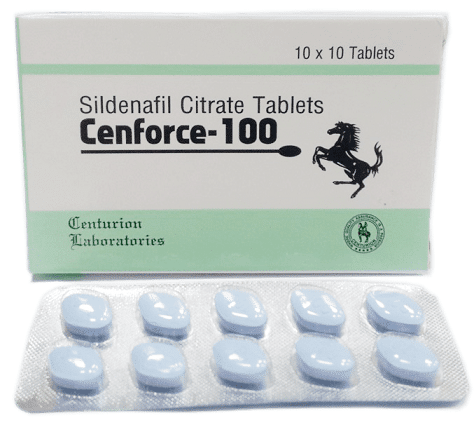 Sildenafil Citrate Tablets Online