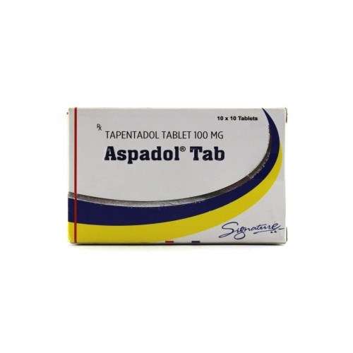 Tapentadol 100mg